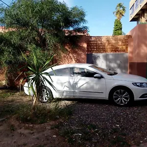 Ferienhaus Maison De, Marrakesch