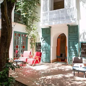 Dar Zitouna - Entire House In Exclusivity Marrakesh