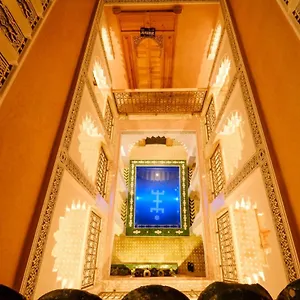 فندق مبيت وإفطار Minami, مراكش