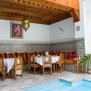 رياد Moulay, مراكش
