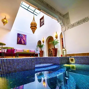 Dekkak Marrakesh