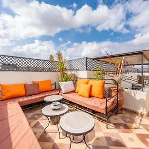 Holiday home Prive - 5 Minuts From Jamaa Fnaa Square & Souks - Marrakech, Marrakesh