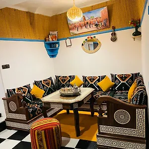 Holiday home Dar Beldi, Marrakesh