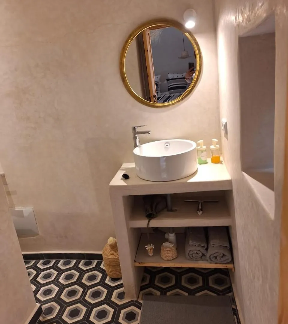 Villa Dar Tiegezh à Marrakesh