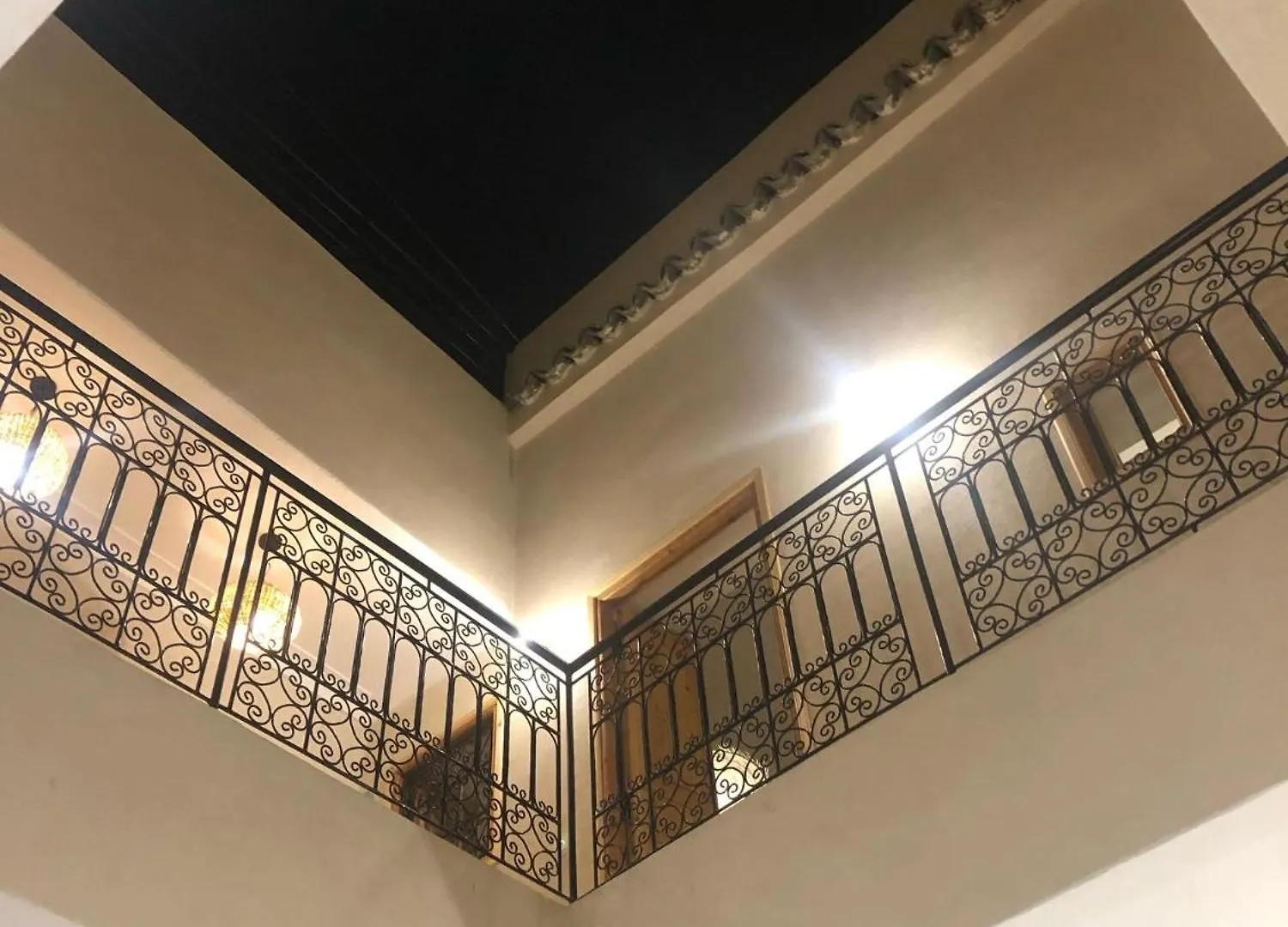 Villa Dar Tiegezh à Marrakesh Hébergement de vacances