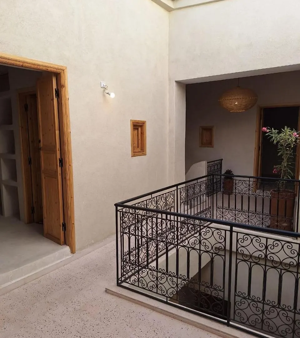 Hébergement de vacances Villa Dar Tiegezh à Marrakesh Maroc